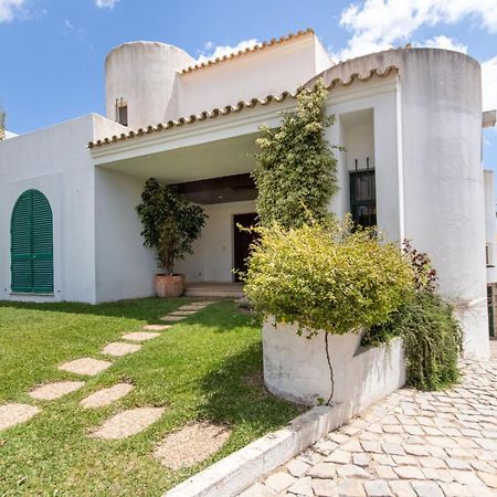 Tac - Vila Tina Vilamoura Куартейра Екстер'єр фото