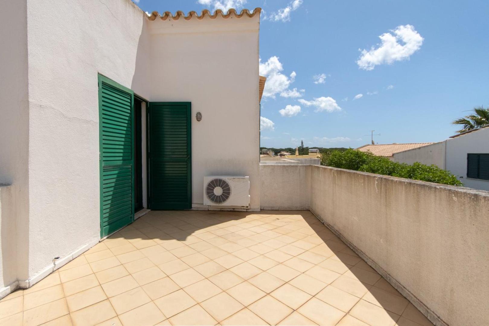 Tac - Vila Tina Vilamoura Куартейра Екстер'єр фото
