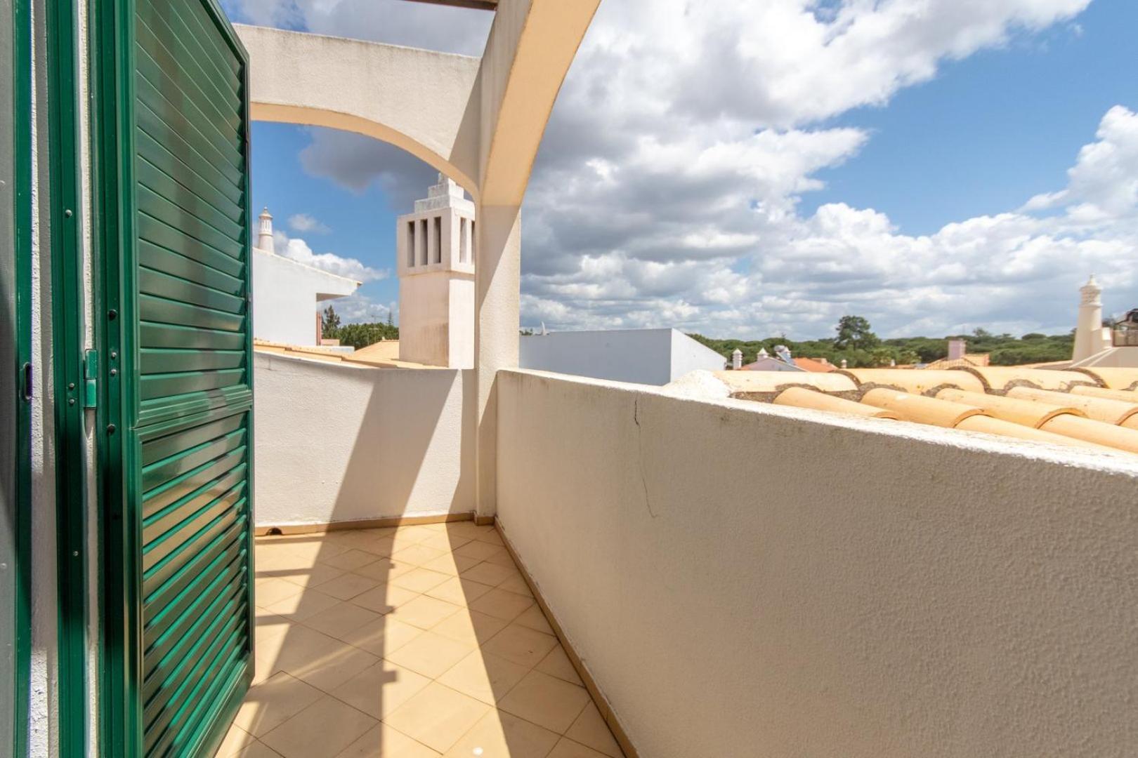 Tac - Vila Tina Vilamoura Куартейра Екстер'єр фото