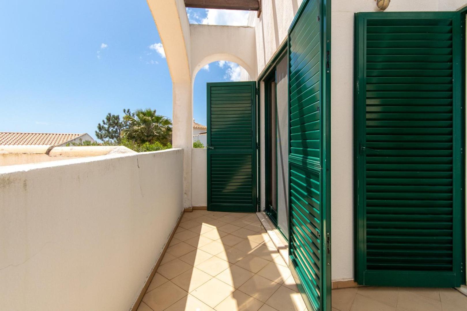 Tac - Vila Tina Vilamoura Куартейра Екстер'єр фото